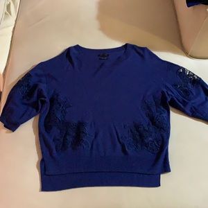 Massimo Dutti ladies sweater